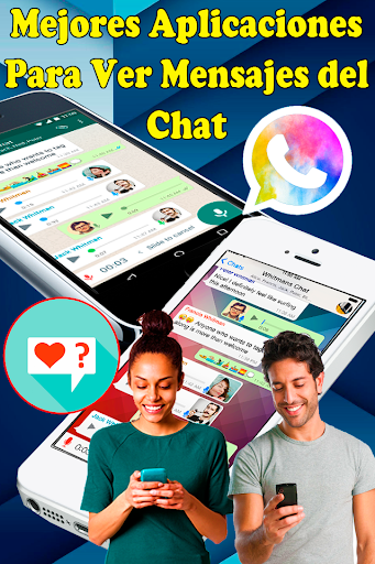 Como Ver con Quien Chatea mi Pareja Guide