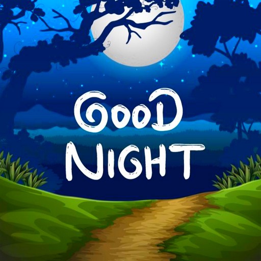 Good Night  Images Wishes 2024