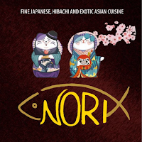 Nori - Montclair Online Order