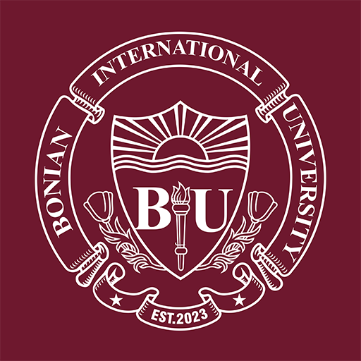 BIU logo