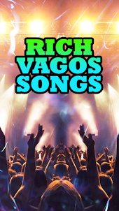 Rich Vagos Songs