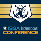 2017 ISSA IC icon