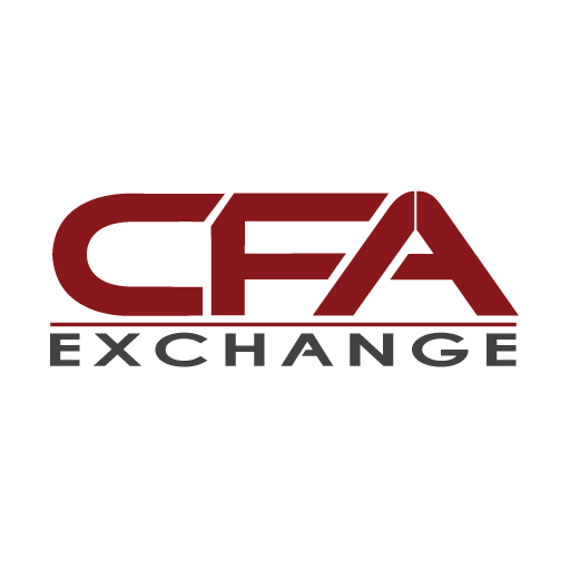 CFA Exchange logo