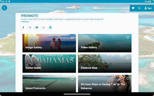 Bahamas Specialist screenshot 14