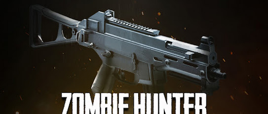 Zombie Hunter Sniper MOD APK 3.0.62 (Cash/Gold) Android 2023 free download