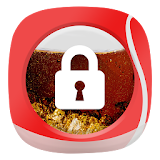 Cola Advance Lock Screen icon