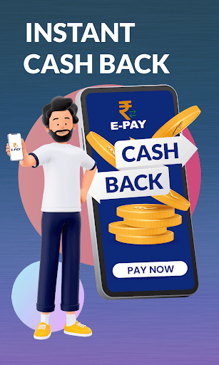 e-Pay Screen 3