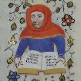Medieval Handwriting icon