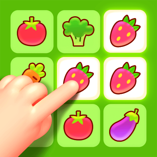 CELLS - Tile Matching Games  Icon