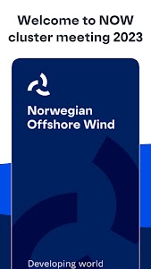 Norwegian Offshore Wind Unknown