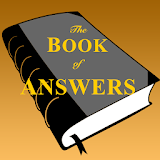 The Book of Answers icon