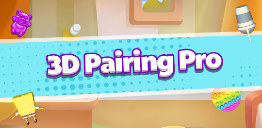 Download 3D Pairing Pro Game APK for Android LDPlayer