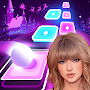 Taylor Swift - Tiles Hop