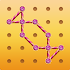 Toffee : Line Puzzle Game. Free Rope Shapes Game1.10.6