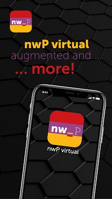 nwP virtualのおすすめ画像1