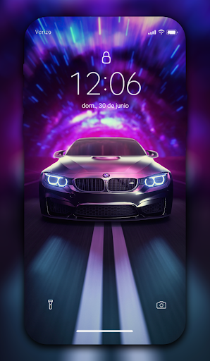 BMW Wallpapers HD Screen 3