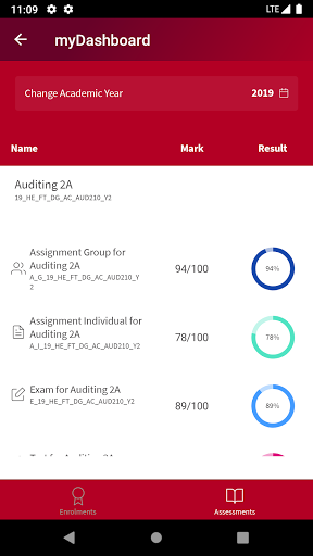 Lyceum Screen 3