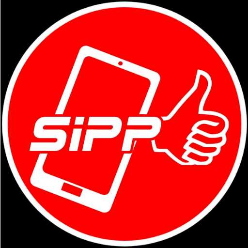 SiPP - Simple In Pays Puja logo