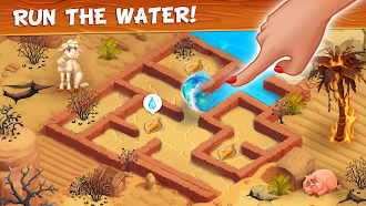 Game screenshot Lost Island Family Farm Game hack