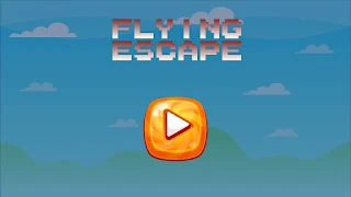 Flying Escape - Screenshot 1