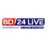 BD24Live - Bangla News Portal icon