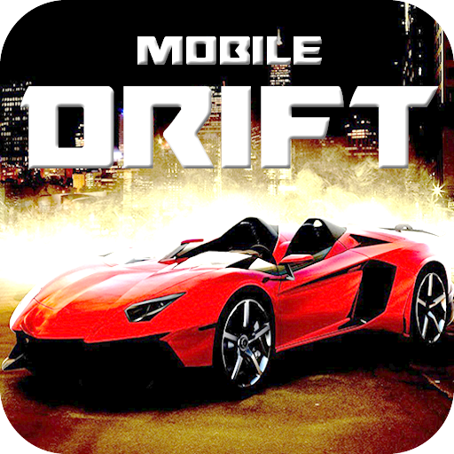 Mobile Drift logo