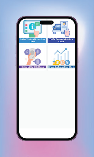 UAE Visa Validity Check Online