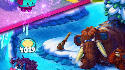 Toy Blast Gallery 3