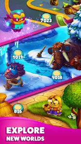 Toy Blast Apps on Google Play