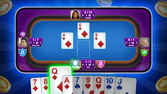 Game screenshot Spades - Offline Fun Card Game mod apk