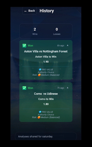 Move Analysis: AI Predictions screenshot 5