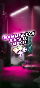 Beat Battle Music Mommy Legs