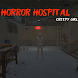 Horror Hospital : Creepy Girl