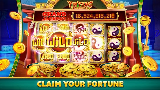 myVEGAS Slots APK for Android Download (Casino Slots) 4