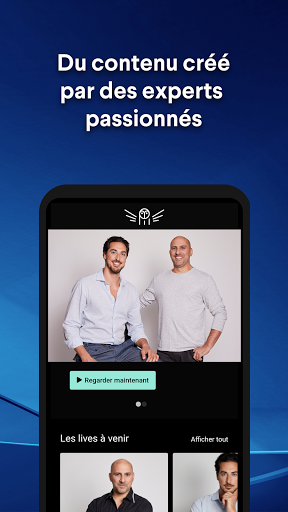 Psychonaute  Autohypnose bie