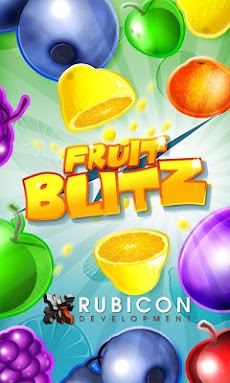 Fruit Blitzのおすすめ画像1