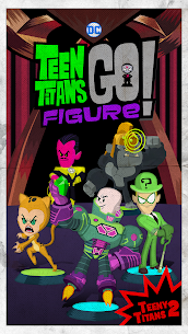 Teen Titans Go Teenage 2 Apk Güncel Hali 2021** 8