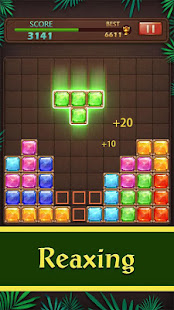 Block Puzzle - Jewels World 1.9.0 APK screenshots 3