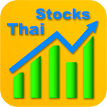 Cover Image of Baixar Stocks - Thailand Stock Market 3.1.8 APK