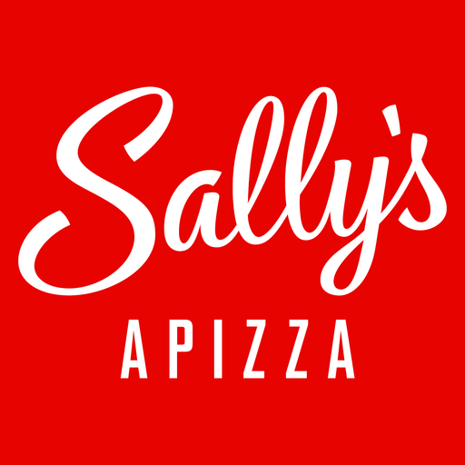  Sally's Apizza 