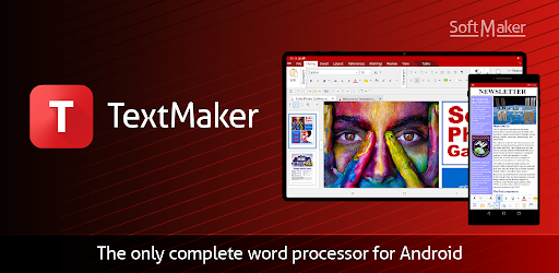 Textmaker: Word Processor - Apps On Google Play