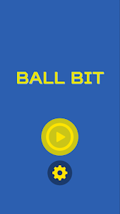 Ball Bit