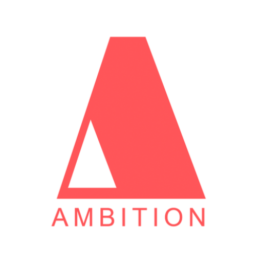 Ambition logo