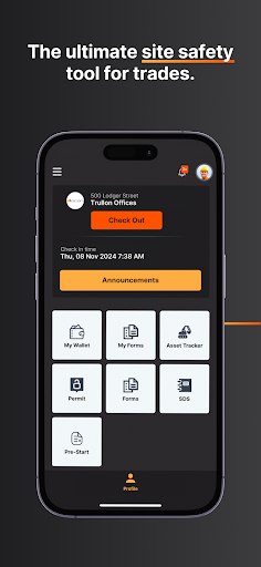 1Breadcrumb Screenshot 1 - AppWisp.com