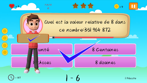 Skuta Numération Mathématique