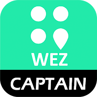 WEZ Captain