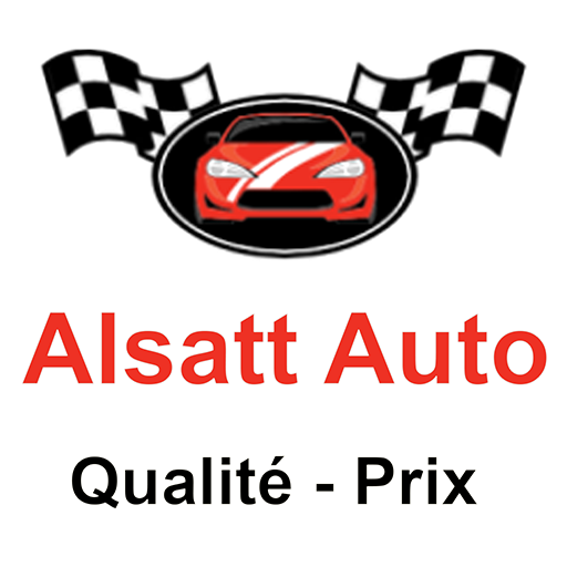 Alsatt Auto - Occasion qualité petit prix Скачать для Windows