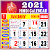 33+ Rajasthan Calendar Hindi 2021