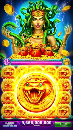 Game screenshot Cash Craze: Blast Casino Slots mod apk