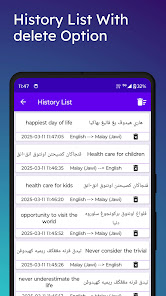 Screenshot image